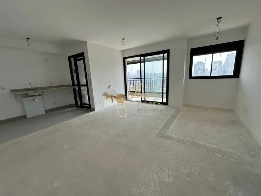 Apartamento com 2 quartos à venda, 94m2 em Vila Cordeiro, São Paulo - SP - imagem 6 Foto 6 de Apartamento com 2 quartos à venda, 94m2 em Vila Cordeiro, São Paulo - SP