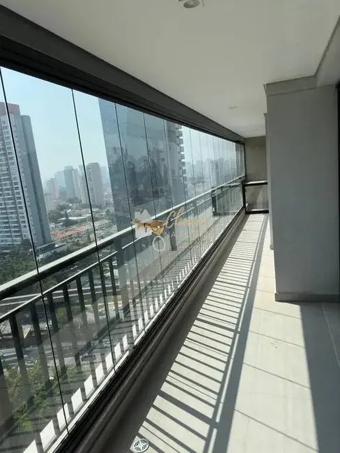 Apartamento com 2 quartos à venda, 94m2 em Vila Cordeiro, São Paulo - SP - imagem 2 Foto 2 de Apartamento com 2 quartos à venda, 94m2 em Vila Cordeiro, São Paulo - SP