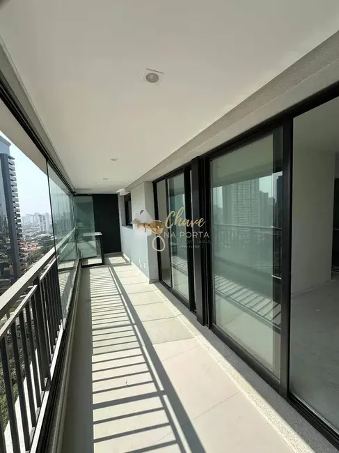 Apartamento com 2 quartos à venda, 68m2 em Vila Cordeiro, São Paulo - SP - imagem 1 Foto 1 de Apartamento com 2 quartos à venda, 68m2 em Vila Cordeiro, São Paulo - SP