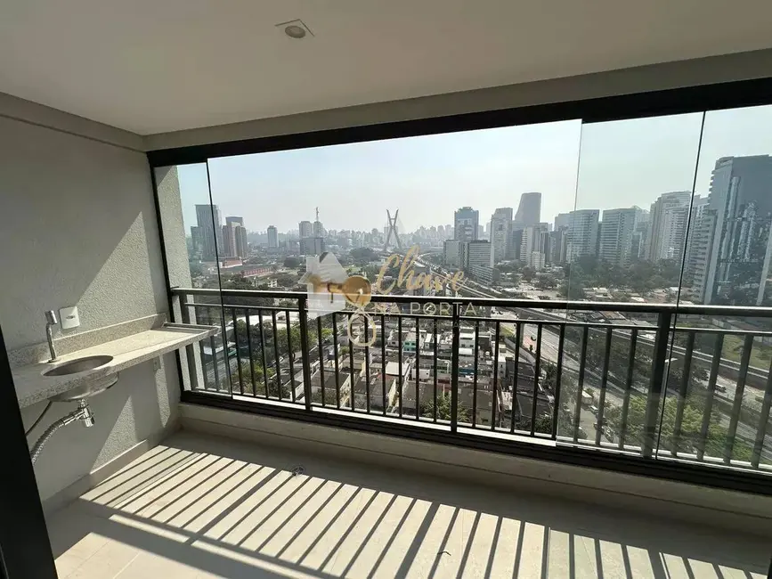 Apartamento com 2 quartos à venda, 68m2 em Vila Cordeiro, São Paulo - SP - imagem 4 Foto 4 de Apartamento com 2 quartos à venda, 68m2 em Vila Cordeiro, São Paulo - SP