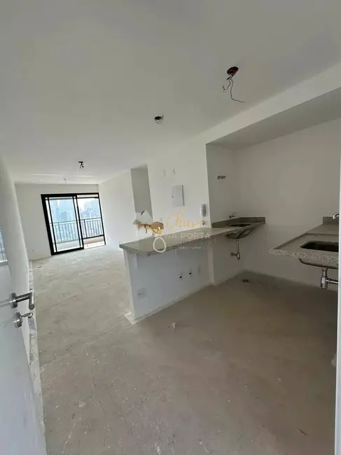 Apartamento com 2 quartos à venda, 68m2 em Vila Cordeiro, São Paulo - SP - imagem 3 Foto 3 de Apartamento com 2 quartos à venda, 68m2 em Vila Cordeiro, São Paulo - SP