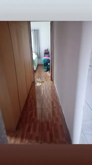Foto 6 de Casa com 2 quartos à venda, 55m2 em Jardim São Bento Novo, São Paulo - SP