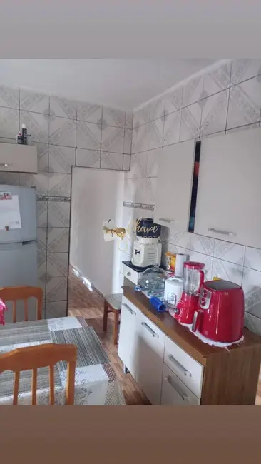 Foto 5 de Casa com 2 quartos à venda, 55m2 em Jardim São Bento Novo, São Paulo - SP