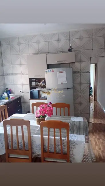 Foto 3 de Casa com 2 quartos à venda, 55m2 em Jardim São Bento Novo, São Paulo - SP