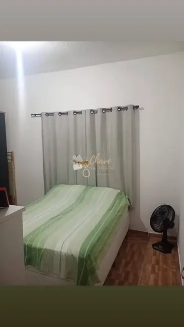 Foto 7 de Casa com 2 quartos à venda, 55m2 em Jardim São Bento Novo, São Paulo - SP