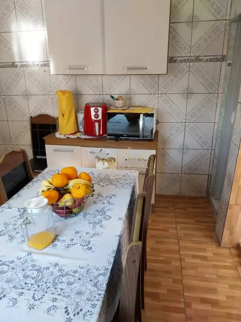 Foto 4 de Casa com 2 quartos à venda, 55m2 em Jardim São Bento Novo, São Paulo - SP