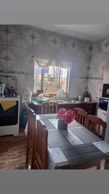 Foto 2 de Casa com 2 quartos à venda, 55m2 em Jardim São Bento Novo, São Paulo - SP