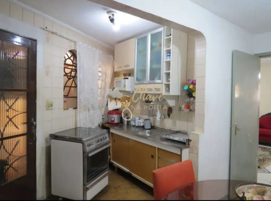 Foto 5 de Casa com 3 quartos à venda, 115m2 em Jabaquara, São Paulo - SP