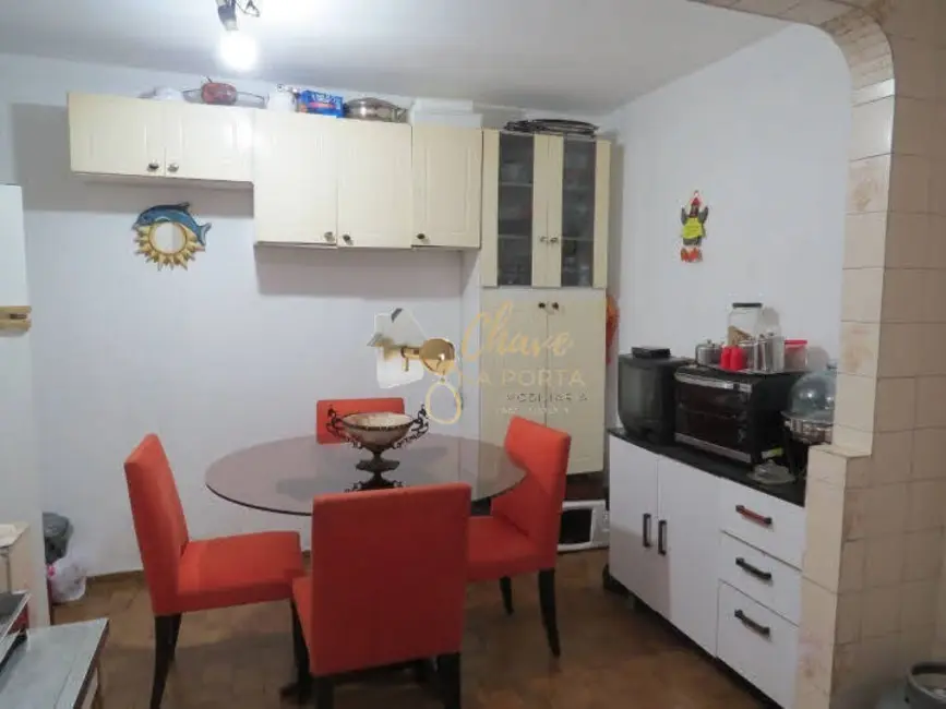 Foto 6 de Casa com 3 quartos à venda, 115m2 em Jabaquara, São Paulo - SP