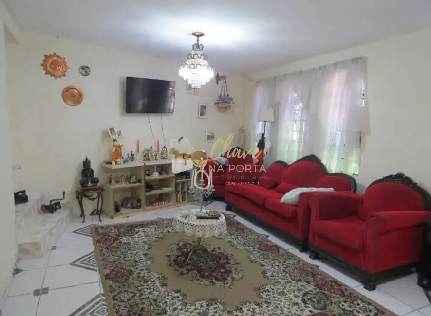 Foto 2 de Casa com 3 quartos à venda, 115m2 em Jabaquara, São Paulo - SP