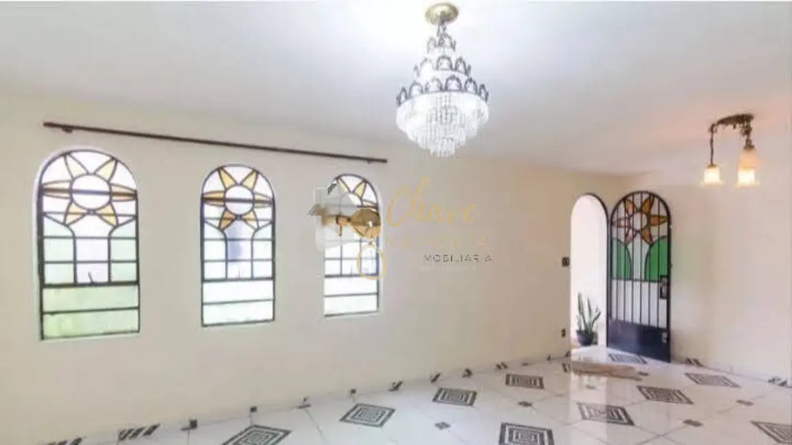 Foto 4 de Casa com 3 quartos à venda, 115m2 em Jabaquara, São Paulo - SP