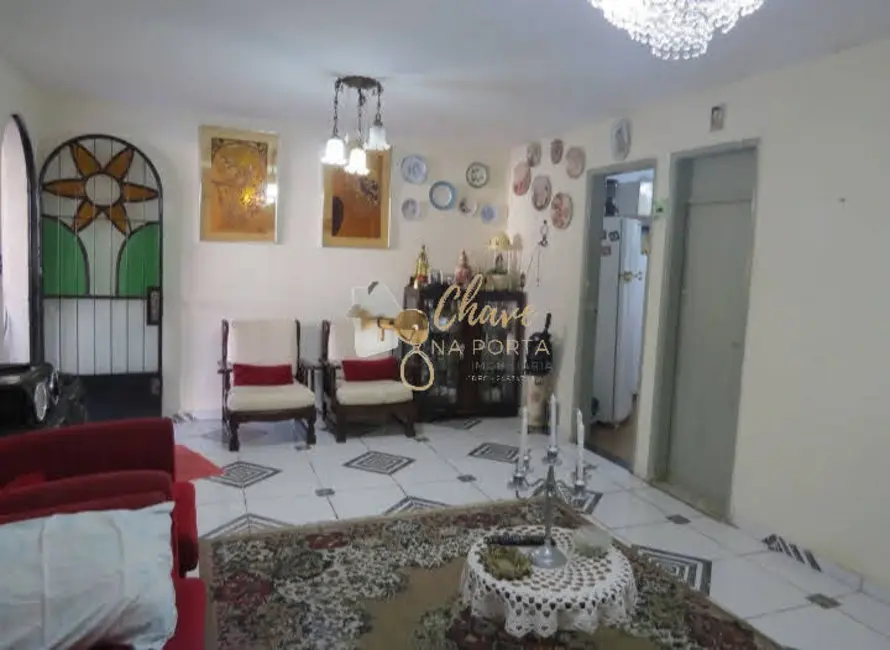 Foto 3 de Casa com 3 quartos à venda, 115m2 em Jabaquara, São Paulo - SP