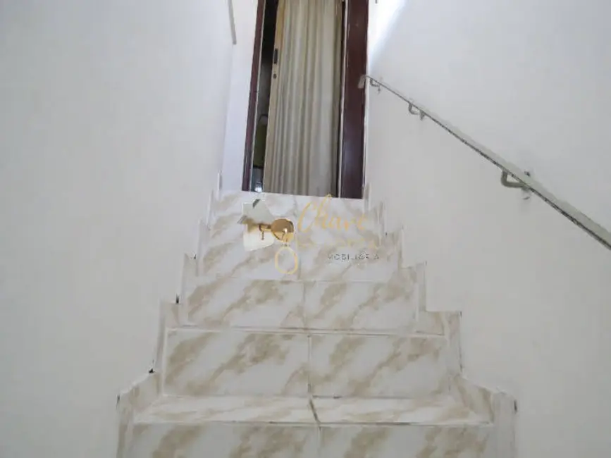 Foto 9 de Casa com 3 quartos à venda, 115m2 em Jabaquara, São Paulo - SP