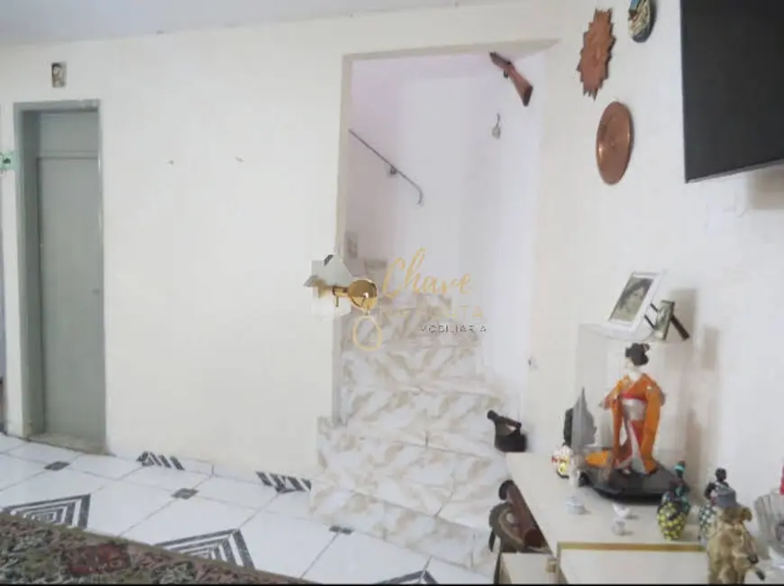 Foto 8 de Casa com 3 quartos à venda, 115m2 em Jabaquara, São Paulo - SP