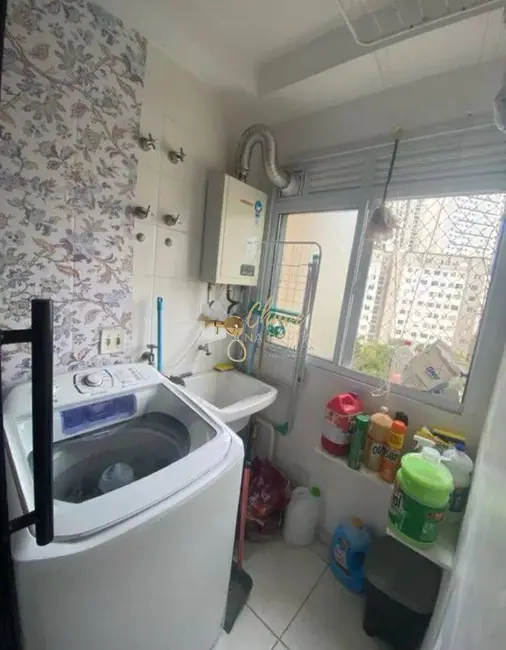 Apartamento com 2 quartos à venda, 59m2 em Vila Andrade, São Paulo - SP - imagem 5 Foto 5 de Apartamento com 2 quartos à venda, 59m2 em Vila Andrade, São Paulo - SP