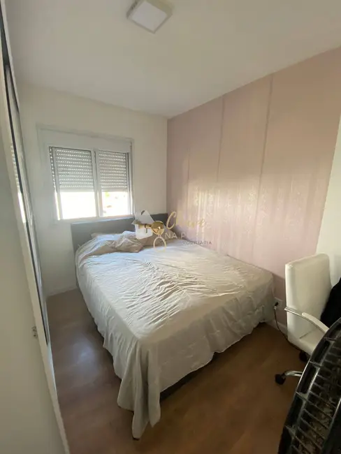 Apartamento com 2 quartos à venda, 59m2 em Vila Andrade, São Paulo - SP - imagem 7 Foto 7 de Apartamento com 2 quartos à venda, 59m2 em Vila Andrade, São Paulo - SP