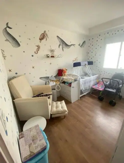 Apartamento com 2 quartos à venda, 59m2 em Vila Andrade, São Paulo - SP - imagem 9 Foto 9 de Apartamento com 2 quartos à venda, 59m2 em Vila Andrade, São Paulo - SP