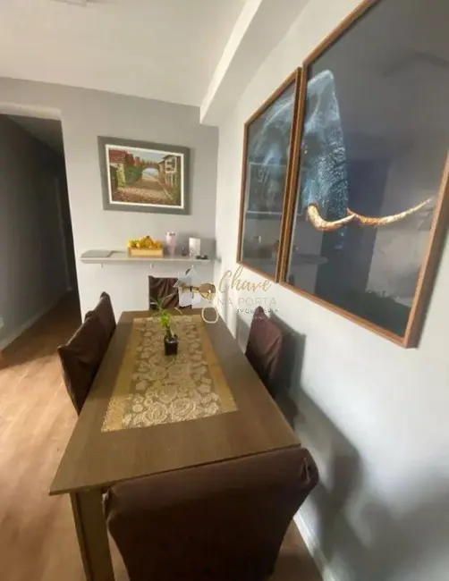 Foto 2 de Apartamento com 2 quartos à venda, 59m2 em Vila Andrade, São Paulo - SP
