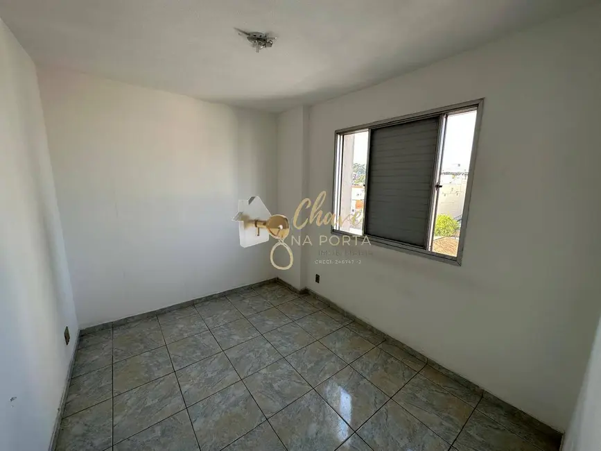 Apartamento com 1 quarto à venda, 35m2 em Sacomã, São Paulo - SP - imagem 6 Foto 6 de Apartamento com 1 quarto à venda, 35m2 em Sacomã, São Paulo - SP