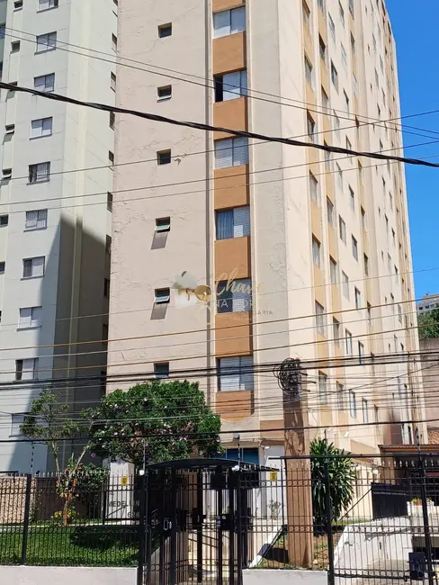 Apartamento com 1 quarto à venda, 35m2 em Sacomã, São Paulo - SP - imagem 9 Foto 9 de Apartamento com 1 quarto à venda, 35m2 em Sacomã, São Paulo - SP