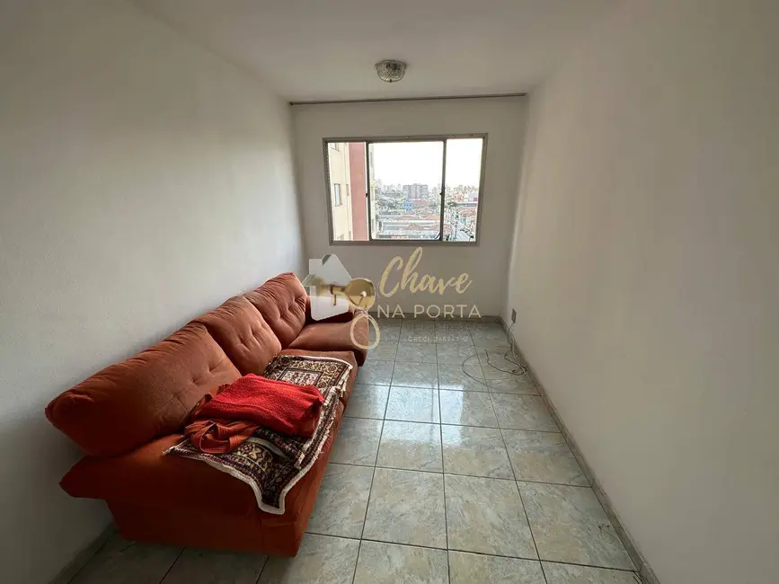 Foto 1 de Apartamento com 1 quarto à venda, 35m2 em Sacomã, São Paulo - SP