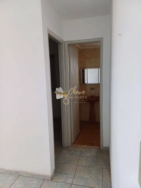 Apartamento com 1 quarto à venda, 35m2 em Sacomã, São Paulo - SP - imagem 8 Foto 8 de Apartamento com 1 quarto à venda, 35m2 em Sacomã, São Paulo - SP