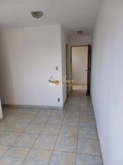 Apartamento com 1 quarto à venda, 35m2 em Sacomã, São Paulo - SP - imagem 4 Foto 4 de Apartamento com 1 quarto à venda, 35m2 em Sacomã, São Paulo - SP