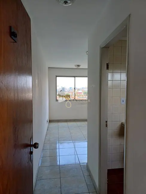 Apartamento com 1 quarto à venda, 35m2 em Sacomã, São Paulo - SP - imagem 1 Foto 1 de Apartamento com 1 quarto à venda, 35m2 em Sacomã, São Paulo - SP