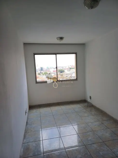 Apartamento com 1 quarto à venda, 35m2 em Sacomã, São Paulo - SP - imagem 2 Foto 2 de Apartamento com 1 quarto à venda, 35m2 em Sacomã, São Paulo - SP