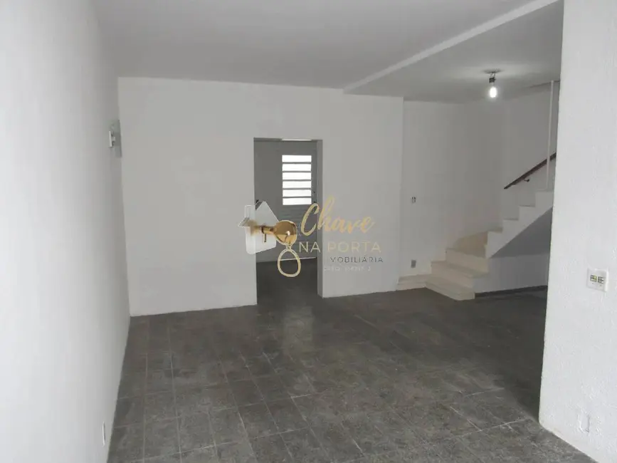 Casa com 3 quartos à venda, 124m2 em Vila São Francisco (Zona Sul), São Paulo - SP - imagem 6 Foto 6 de Casa com 3 quartos à venda, 124m2 em Vila São Francisco (Zona Sul), São Paulo - SP