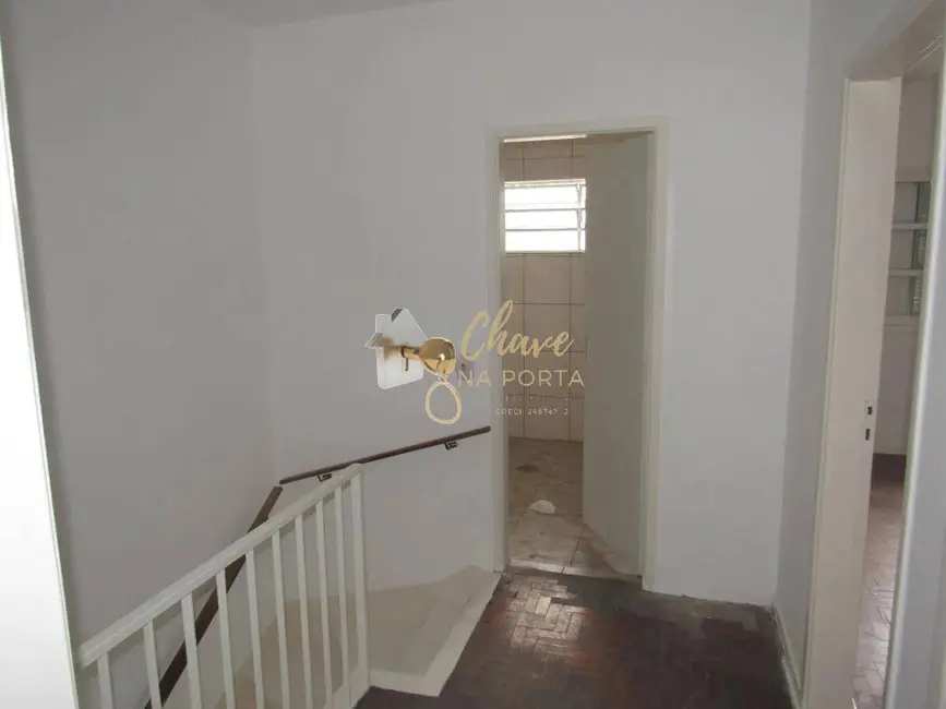 Casa com 3 quartos à venda, 124m2 em Vila São Francisco (Zona Sul), São Paulo - SP - imagem 9 Foto 9 de Casa com 3 quartos à venda, 124m2 em Vila São Francisco (Zona Sul), São Paulo - SP