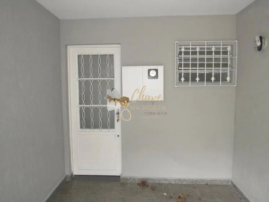 Casa com 3 quartos à venda, 124m2 em Vila São Francisco (Zona Sul), São Paulo - SP - imagem 4 Foto 4 de Casa com 3 quartos à venda, 124m2 em Vila São Francisco (Zona Sul), São Paulo - SP