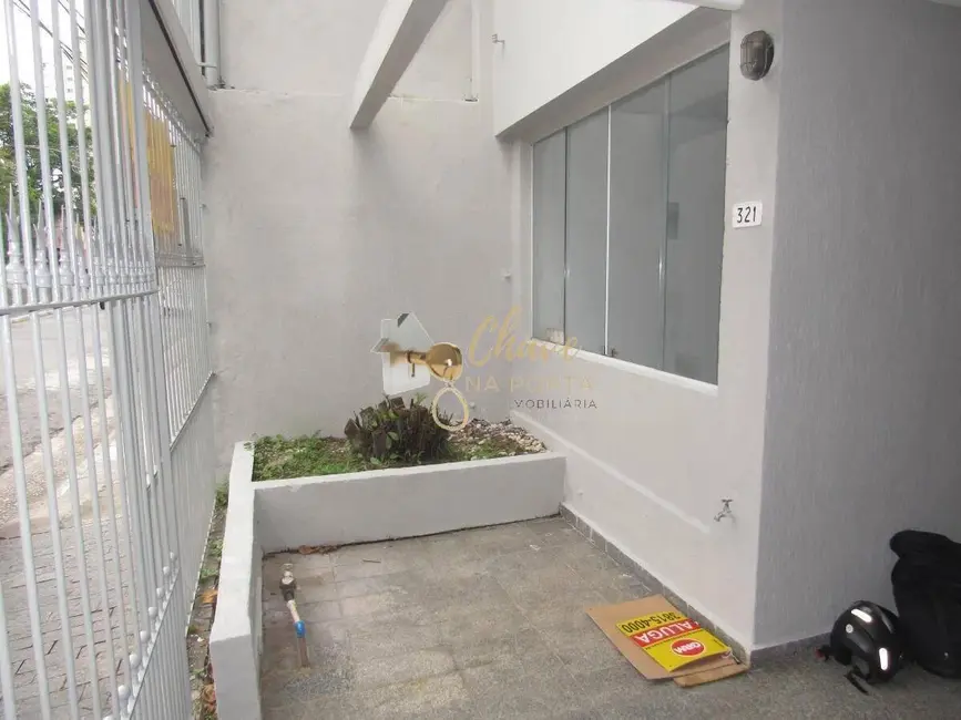 Casa com 3 quartos à venda, 124m2 em Vila São Francisco (Zona Sul), São Paulo - SP - imagem 3 Foto 3 de Casa com 3 quartos à venda, 124m2 em Vila São Francisco (Zona Sul), São Paulo - SP