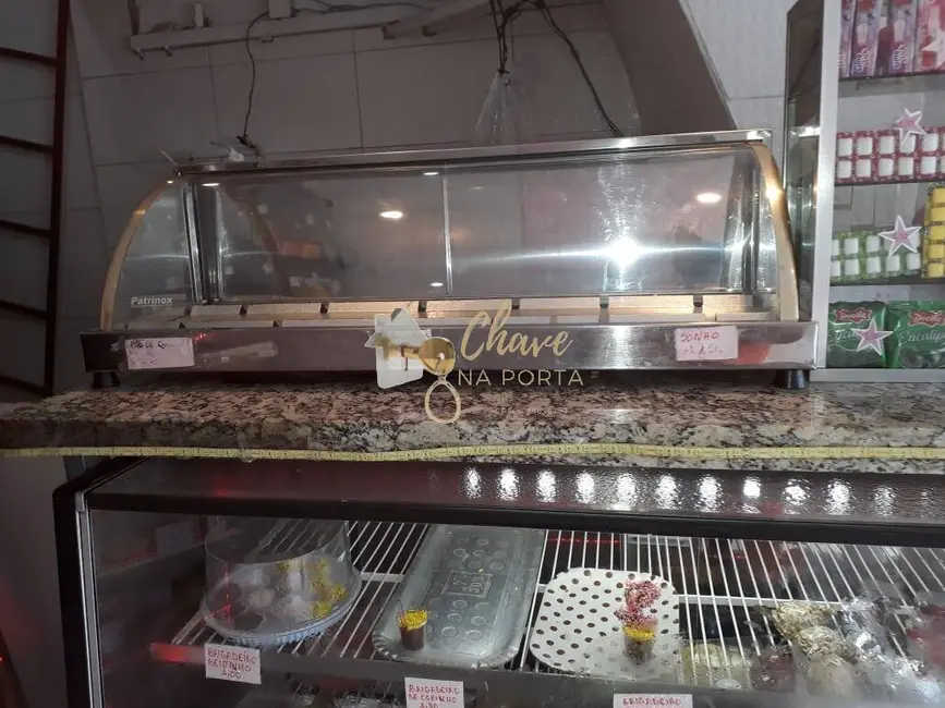 Foto 4 de Casa com 1 quarto à venda, 112m2 em Jardim Fraternidade, São Paulo - SP