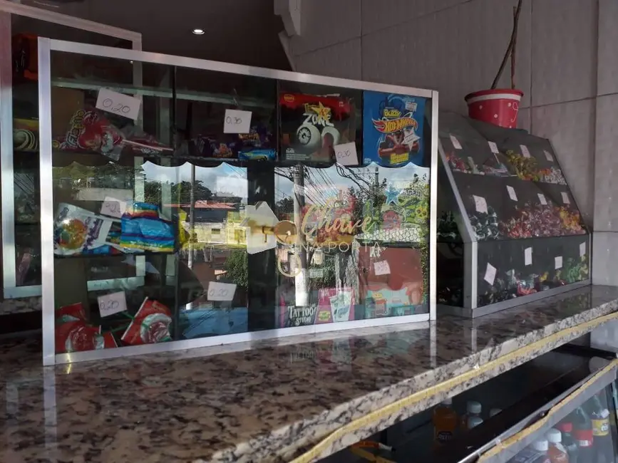 Foto 2 de Casa com 1 quarto à venda, 112m2 em Jardim Fraternidade, São Paulo - SP