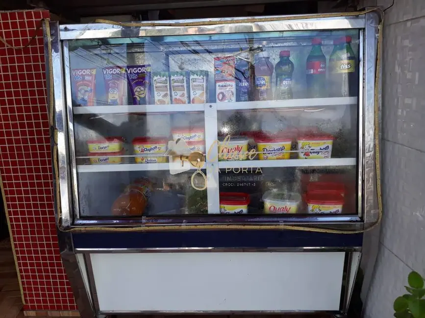 Foto 5 de Casa com 1 quarto à venda, 112m2 em Jardim Fraternidade, São Paulo - SP