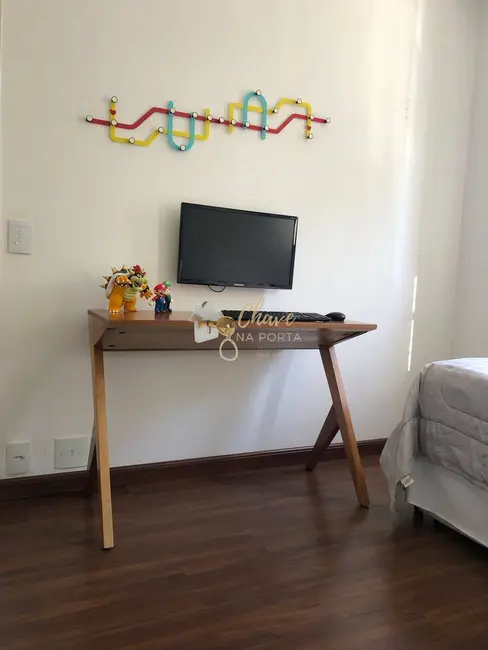 Foto 9 de Apartamento com 2 quartos à venda, 53m2 em Consolação, São Paulo - SP