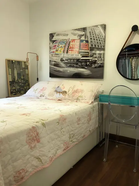 Foto 7 de Apartamento com 2 quartos à venda, 53m2 em Consolação, São Paulo - SP