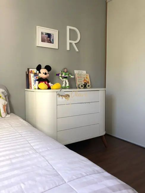 Foto 8 de Apartamento com 2 quartos à venda, 53m2 em Consolação, São Paulo - SP