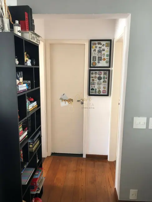 Foto 6 de Apartamento com 2 quartos à venda, 53m2 em Consolação, São Paulo - SP