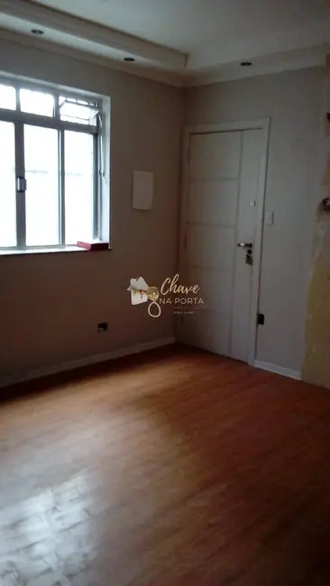 Apartamento com 2 quartos à venda, 54m2 em Embaré, Santos - SP - imagem 7 Foto 7 de Apartamento com 2 quartos à venda, 54m2 em Embaré, Santos - SP