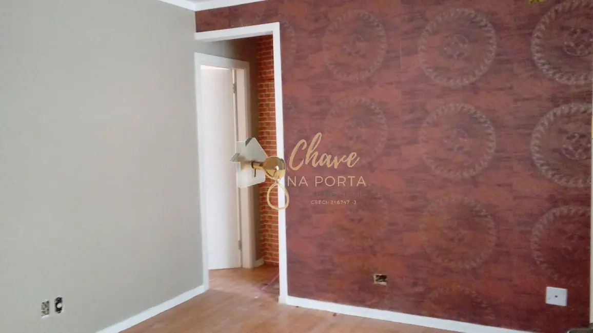 Apartamento com 2 quartos à venda, 54m2 em Embaré, Santos - SP - imagem 5 Foto 5 de Apartamento com 2 quartos à venda, 54m2 em Embaré, Santos - SP