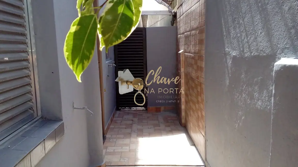 Apartamento com 2 quartos à venda, 54m2 em Embaré, Santos - SP - imagem 8 Foto 8 de Apartamento com 2 quartos à venda, 54m2 em Embaré, Santos - SP