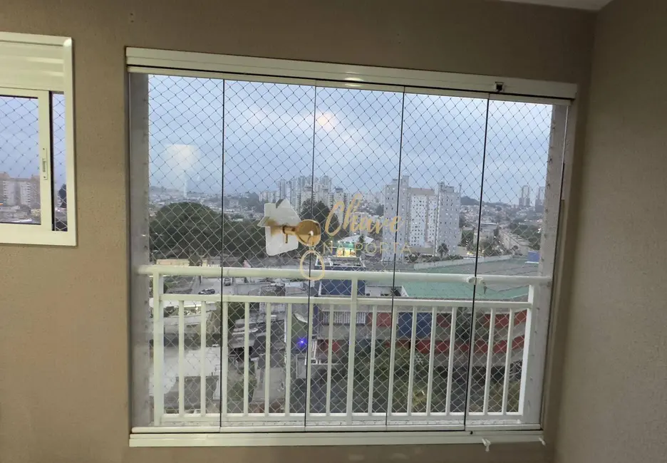 Foto 2 de Apartamento com 1 quarto à venda, 49m2 em Jardim Umarizal, São Paulo - SP
