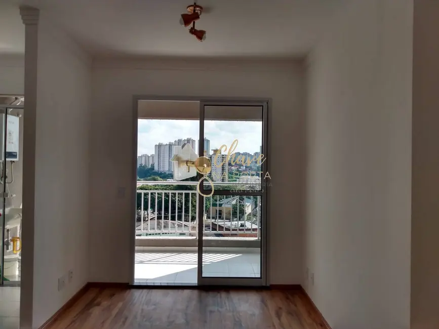 Foto 1 de Apartamento com 1 quarto à venda, 49m2 em Jardim Umarizal, São Paulo - SP