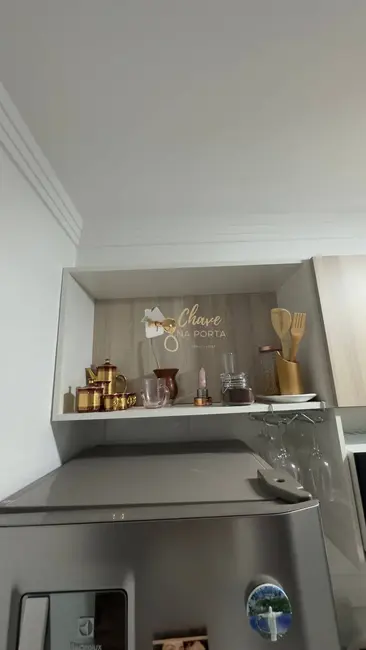 Foto 3 de Apartamento com 1 quarto à venda, 49m2 em Jardim Umarizal, São Paulo - SP