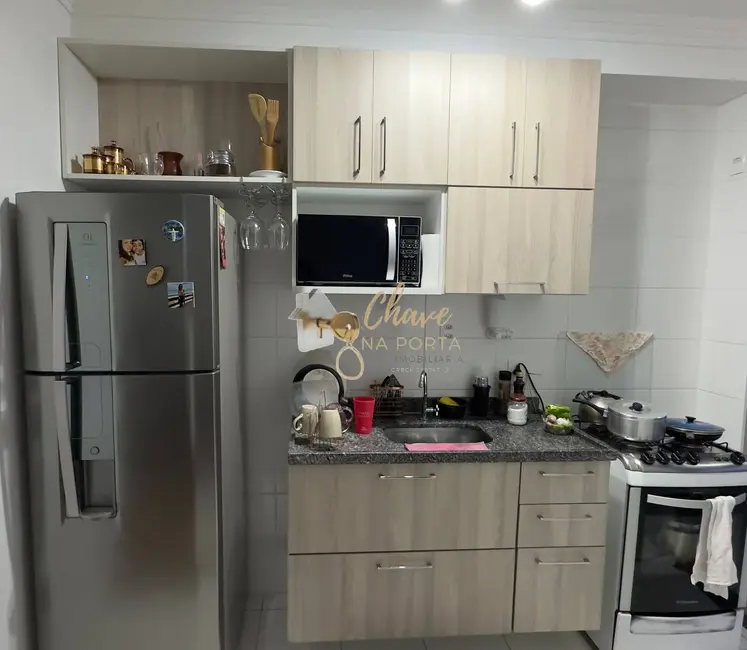 Foto 5 de Apartamento com 1 quarto à venda, 49m2 em Jardim Umarizal, São Paulo - SP