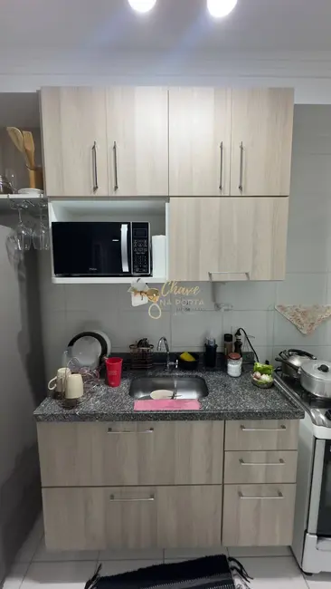 Foto 4 de Apartamento com 1 quarto à venda, 49m2 em Jardim Umarizal, São Paulo - SP