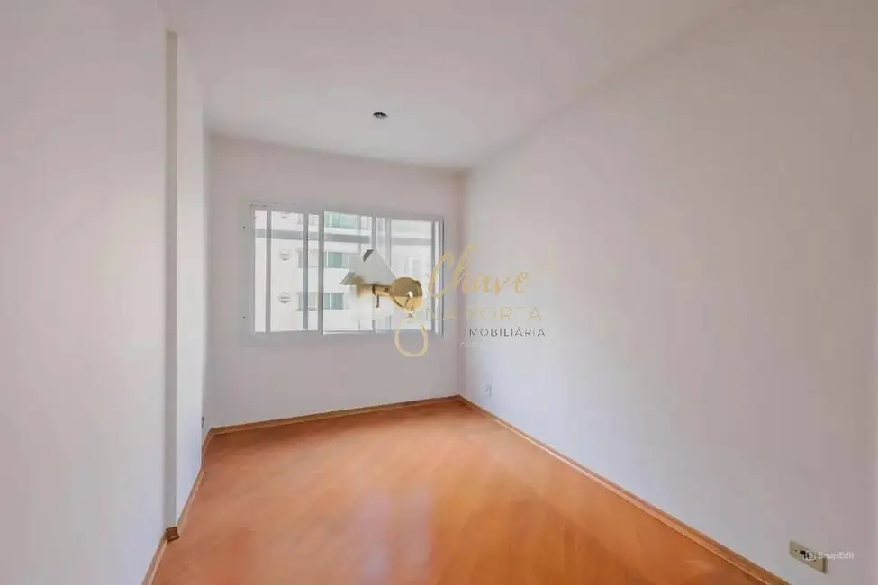 Apartamento com 1 quarto à venda, 47m2 em Jardim Paulista, São Paulo - SP - imagem 4 Foto 4 de Apartamento com 1 quarto à venda, 47m2 em Jardim Paulista, São Paulo - SP