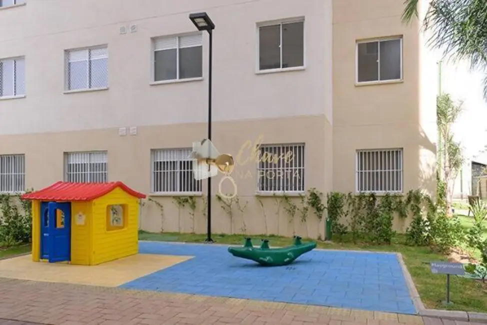 Foto 2 de Apartamento com 2 quartos à venda, 33m2 em Vila Socorro, São Paulo - SP